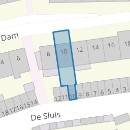 Perceel VHV01-E-3570