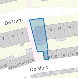 Perceel VHV01-E-3571