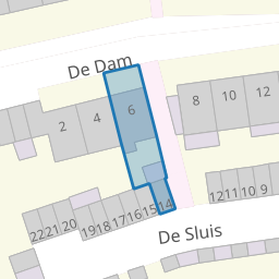 Perceel VHV01-E-3572