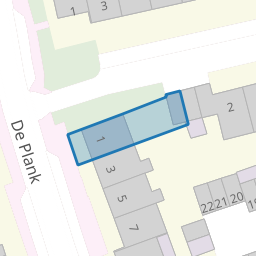 Perceel VHV01-E-3575