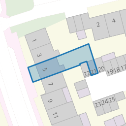 Perceel VHV01-E-3577