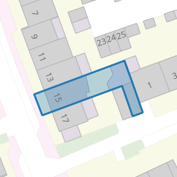 Perceel VHV01-E-3582