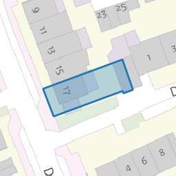 Perceel VHV01-E-3583