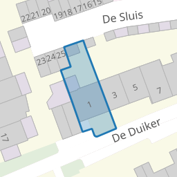 Perceel VHV01-E-3584