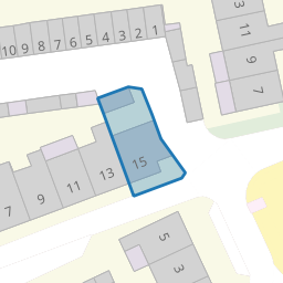 Perceel VHV01-E-3591