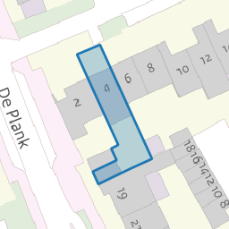 Perceel VHV01-E-3593