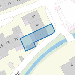 Perceel VHV01-E-3604