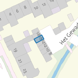 Perceel VHV01-E-3608