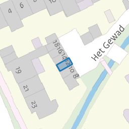 Perceel VHV01-E-3610