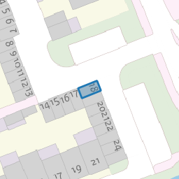 Perceel VHV01-E-3611