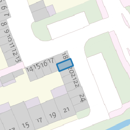 Perceel VHV01-E-3612