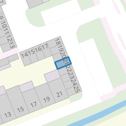 Perceel VHV01-E-3614