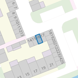 Perceel VHV01-E-3618