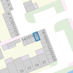 Perceel VHV01-E-3619