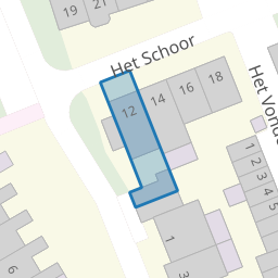 Perceel VHV01-E-3634