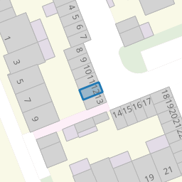 Perceel VHV01-E-3635