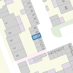 Perceel VHV01-E-3636