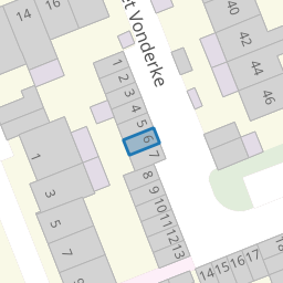 Perceel VHV01-E-3638