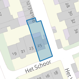 Perceel VHV01-E-3648