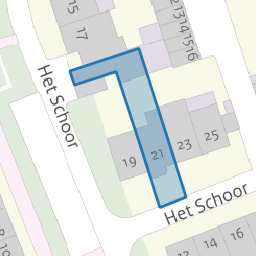 Perceel VHV01-E-3650