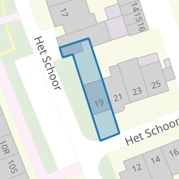 Perceel VHV01-E-3651