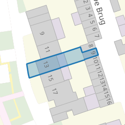 Perceel VHV01-E-3654