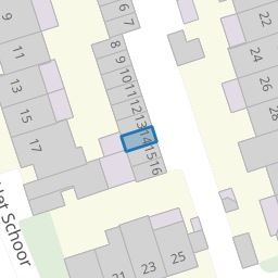 Perceel VHV01-E-3657