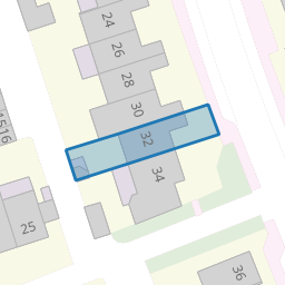 Perceel VHV01-E-3671