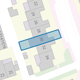 Perceel VHV01-E-3672