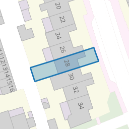 Perceel VHV01-E-3673