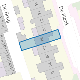 Perceel VHV01-E-3675