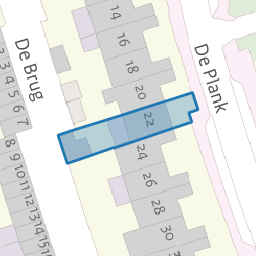 Perceel VHV01-E-3676