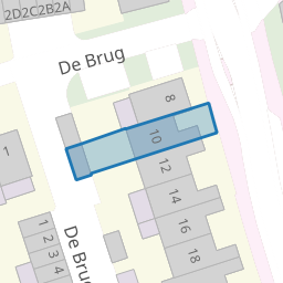 Perceel VHV01-E-3682