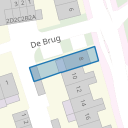 Perceel VHV01-E-3683