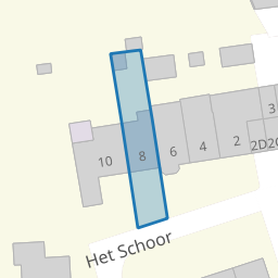 Perceel VHV01-E-3685