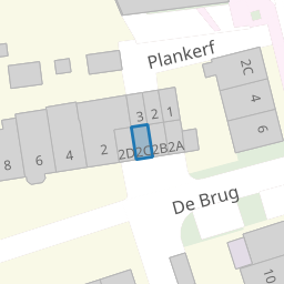 Perceel VHV01-E-3689