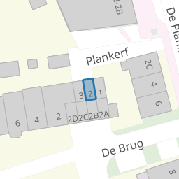 Perceel VHV01-E-3692