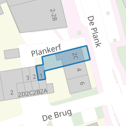 Perceel VHV01-E-3693