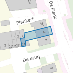 Perceel VHV01-E-3694