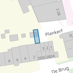 Perceel VHV01-E-3696