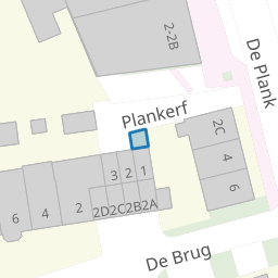 Perceel VHV01-E-3697