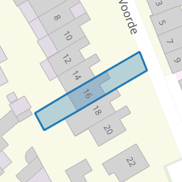 Perceel VHV01-E-3701