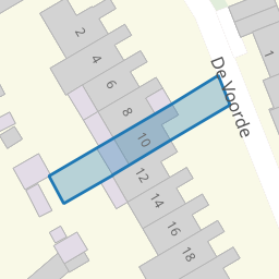 Perceel VHV01-E-3704