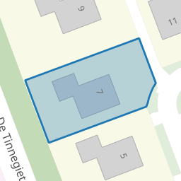 Perceel VHV01-E-3712