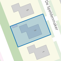 Perceel VHV01-E-3714