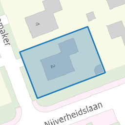 Perceel VHV01-E-3716