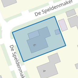 Perceel VHV01-E-3718