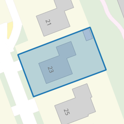 Perceel VHV01-E-3724