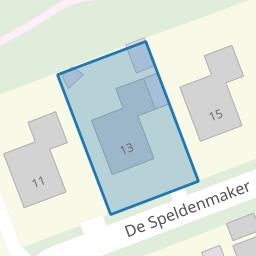 Perceel VHV01-E-3729