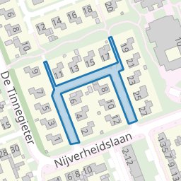 Perceel VHV01-E-3731